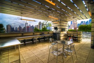 Idea for your event: repurposing your rooftop 